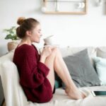 Menutup Hari dengan Langkah yang Lebih Pelan