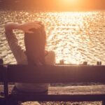 Ruang Malam untuk Keseimbangan Emosional